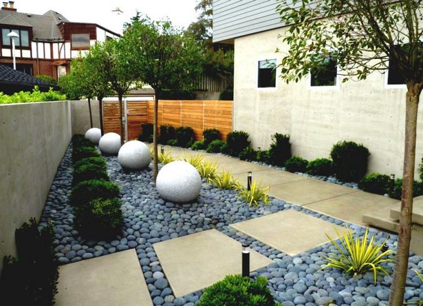 landschaft-rock-design-ideen-36 Landscape rock design ideas