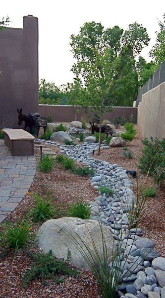 landschaft-rock-design-ideen-36_10 Landscape rock design ideas