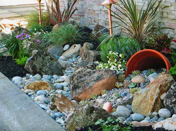 landschaft-rock-design-ideen-36_6 Landscape rock design ideas