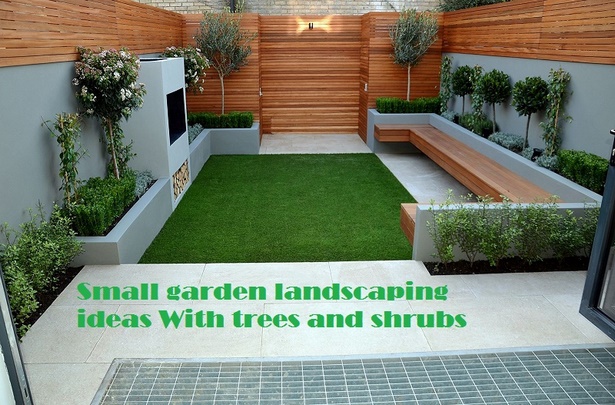 landschaftsbau-ideen-kleiner-garten-24_15 Landscaping ideas small garden