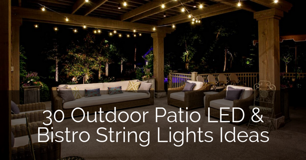 led-aussenbeleuchtung-ideen-59 Led outdoor lighting ideas
