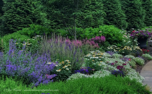 mehrjahrige-garten-layout-ideen-41_17 Perennial garden layout ideas