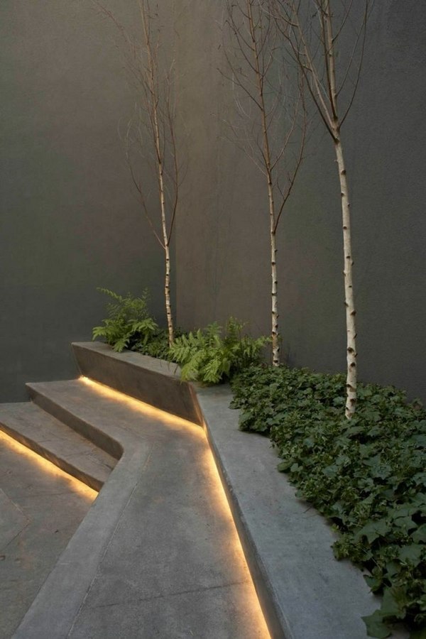 moderne-aussenbeleuchtung-ideen-51_10 Modern outdoor lighting ideas