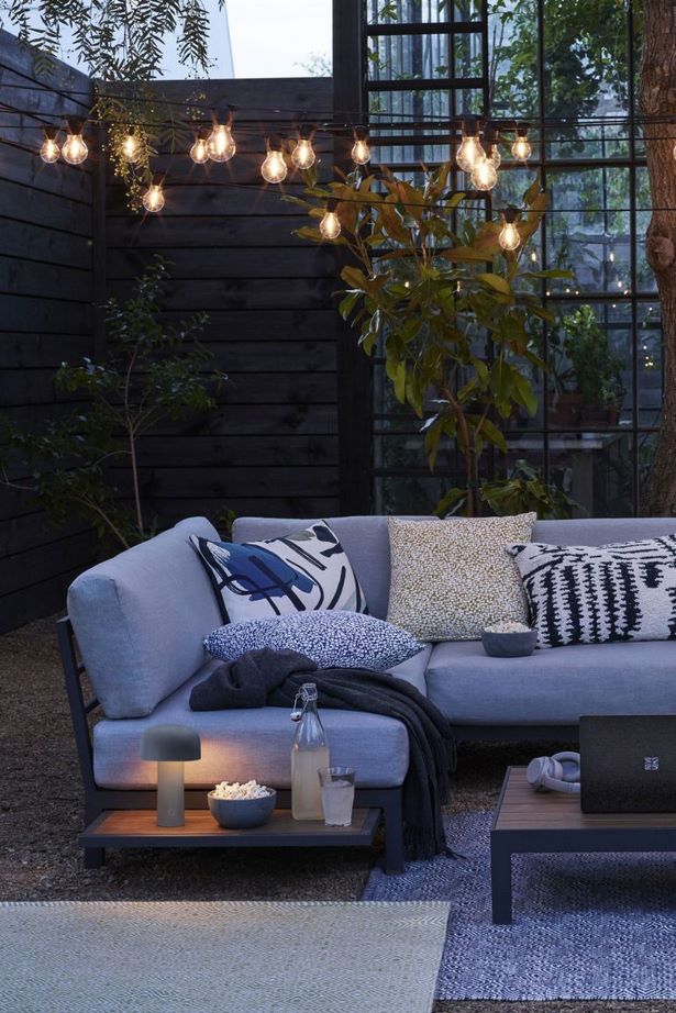 moderne-aussenbeleuchtung-ideen-51_3 Modern outdoor lighting ideas