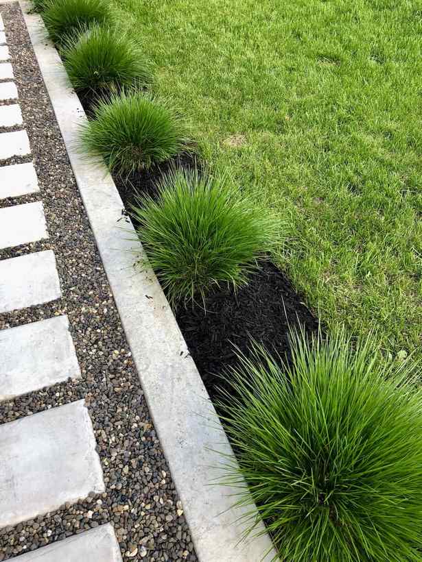 moderne-garten-kanten-ideen-50 Modern garden edging ideas