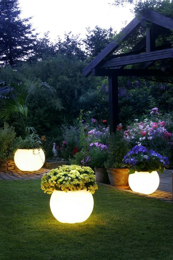 moderne-gartenbeleuchtung-ideen-36_13 Modern garden lighting ideas
