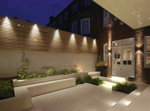 moderne-gartenbeleuchtung-ideen-36_15 Modern garden lighting ideas