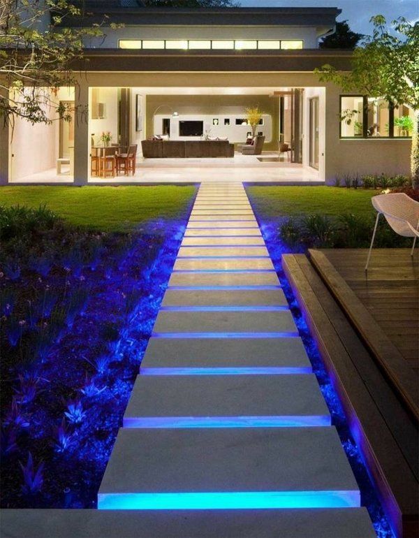 moderne-gartenbeleuchtung-ideen-36_4 Modern garden lighting ideas