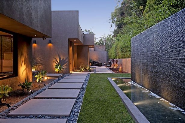 moderne-hinterhof-design-ideen-23_4 Modern backyard design ideas