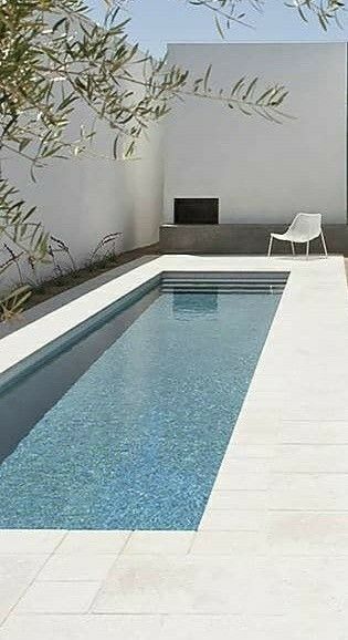 moderne-schwimmbad-ideen-90 Modern swimming pool ideas