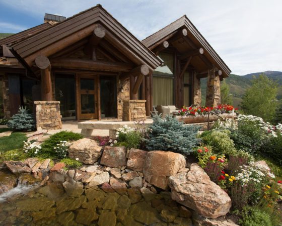 mountain-home-landschaftsbau-ideen-64_5 Mountain home landscaping ideas