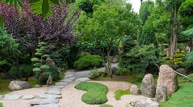 orientalische-gartenideen-in-grossbritannien-47_18 Oriental garden ideas in uk