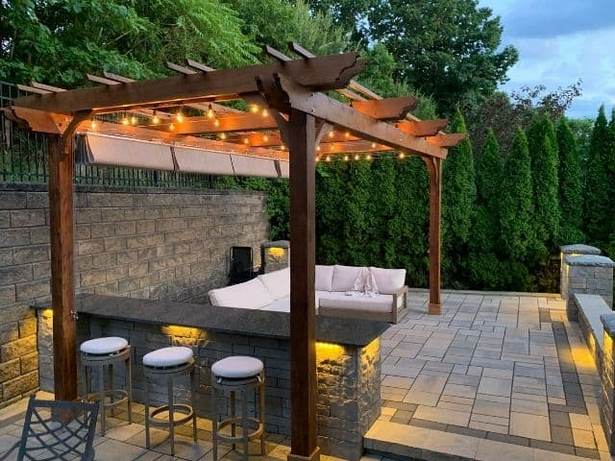 outdoor-baldachin-beleuchtung-ideen-55_10 Outdoor canopy lighting ideas