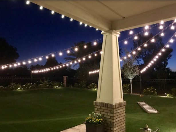 outdoor-patio-licht-ideen-50_11 Outdoor patio light ideas