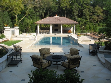 outdoor-pool-bereich-design-ideen-58_15 Outdoor pool area design ideas
