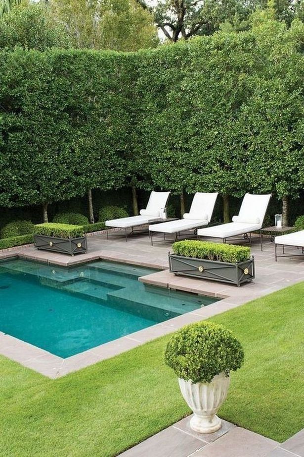 outdoor-pool-bereich-design-ideen-58_16 Outdoor pool area design ideas