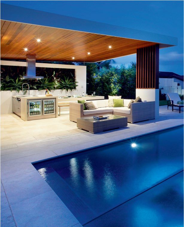 outdoor-pool-bereich-design-ideen-58_18 Outdoor pool area design ideas