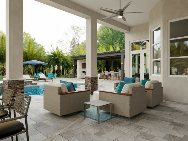 outdoor-pool-bereich-design-ideen-58_2 Outdoor pool area design ideas