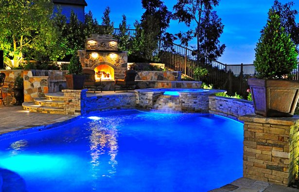 outdoor-pool-dekoration-ideen-20_12 Outdoor pool decorating ideas