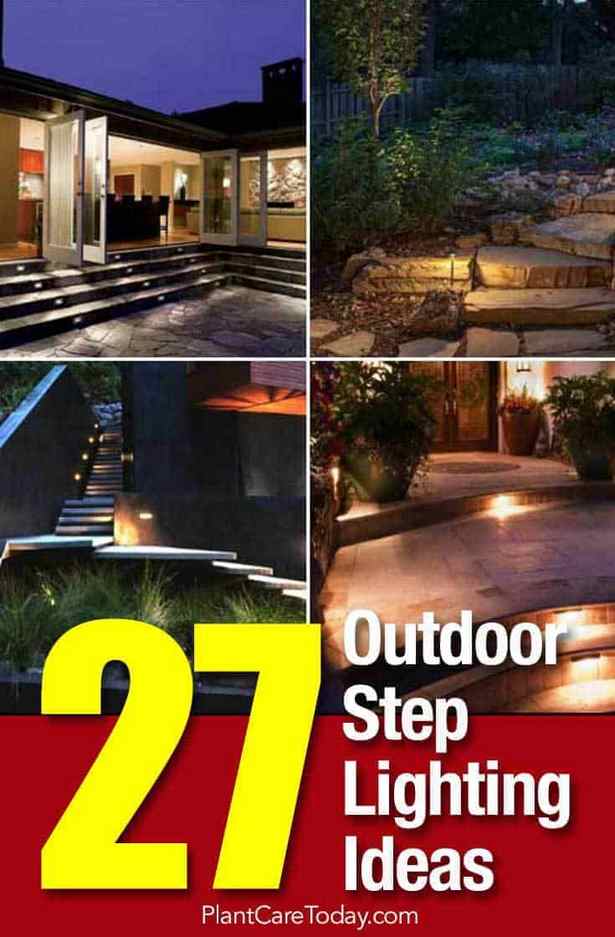 outdoor-schritt-beleuchtung-ideen-67_19 Outdoor step lighting ideas