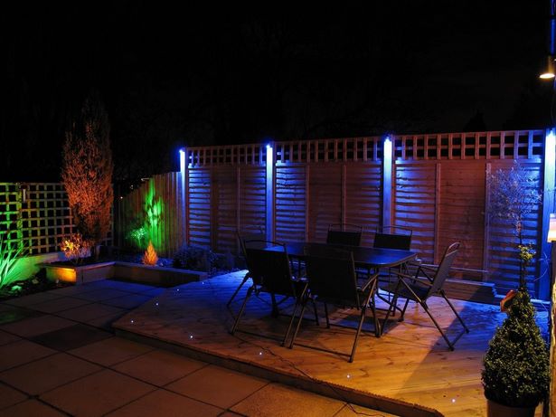 outdoor-spot-beleuchtung-ideen-42_16 Outdoor spot lighting ideas