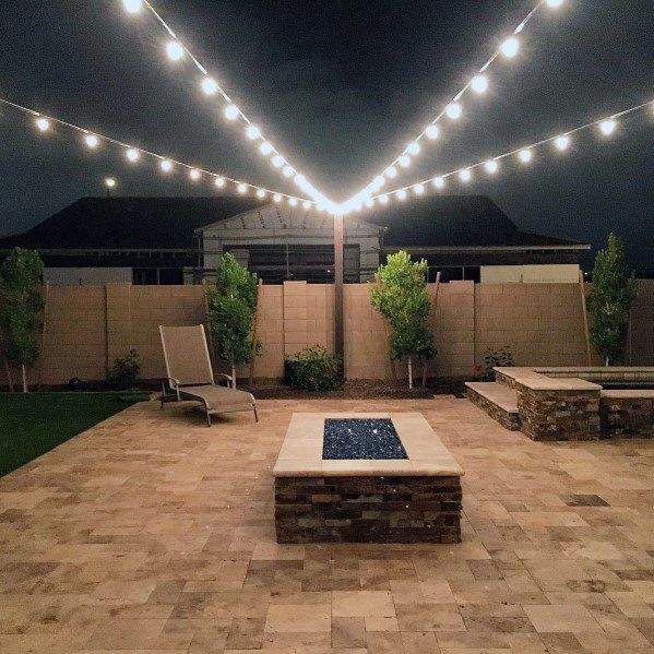 outdoor-string-lichter-terrasse-ideen-74_19 Outdoor string lights patio ideas