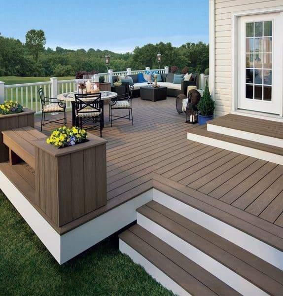 patio-deck-ideen-hinterhof-00_4 Patio deck ideas backyard