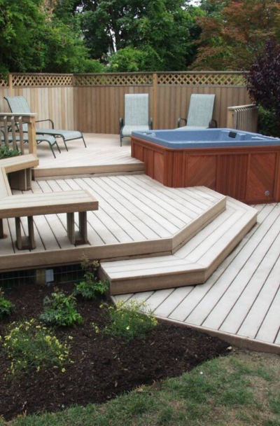 patio-und-deck-ideen-fur-hinterhof-01 Patio and deck ideas for backyard
