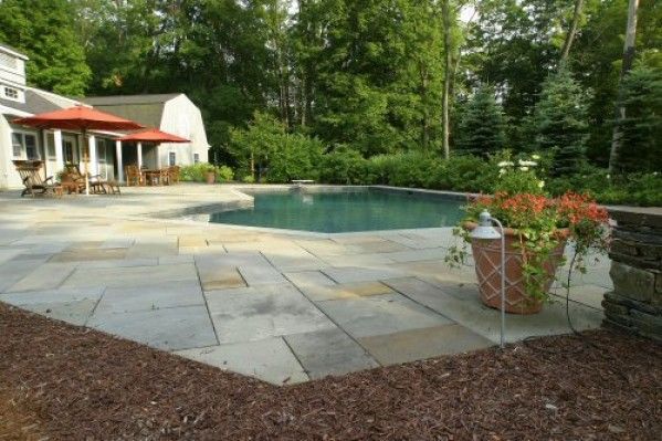 pflaster-ideen-rund-um-pool-30 Paving ideas around pool