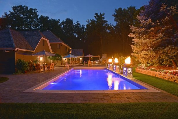 pool-landschaft-beleuchtung-ideen-63_18 Pool landscape lighting ideas