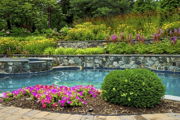 pool-landschaft-ideen-pflanzen-61_16 Pool landscape ideas plants