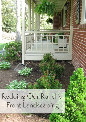 ranch-home-landschaftsbau-ideen-49_15 Ranch home landscaping ideas