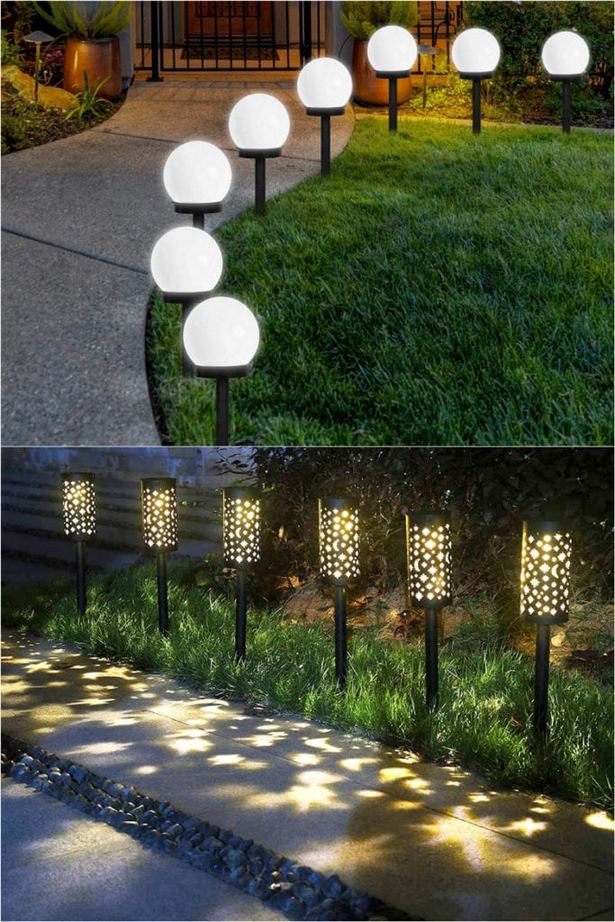 rasen-beleuchtung-ideen-12_6 Lawn lighting ideas