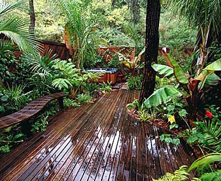 regenwald-garten-ideen-02_14 Rainforest garden ideas