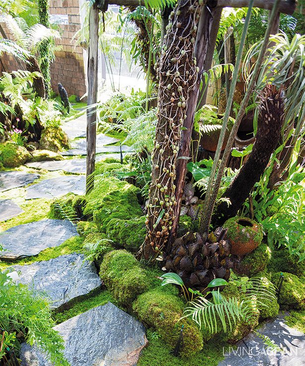 regenwald-garten-ideen-02_8 Rainforest garden ideas