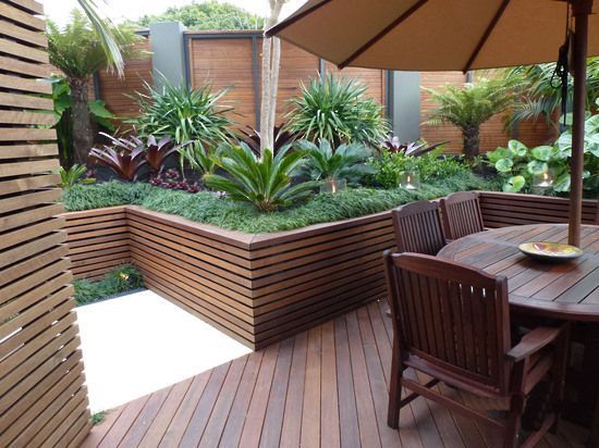 resort-stil-garten-ideen-17_17 Resort style garden ideas