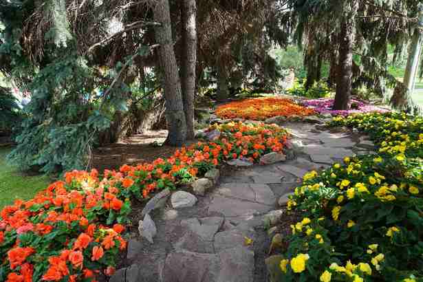 rock-blumengarten-ideen-68_10 Rock flower garden ideas