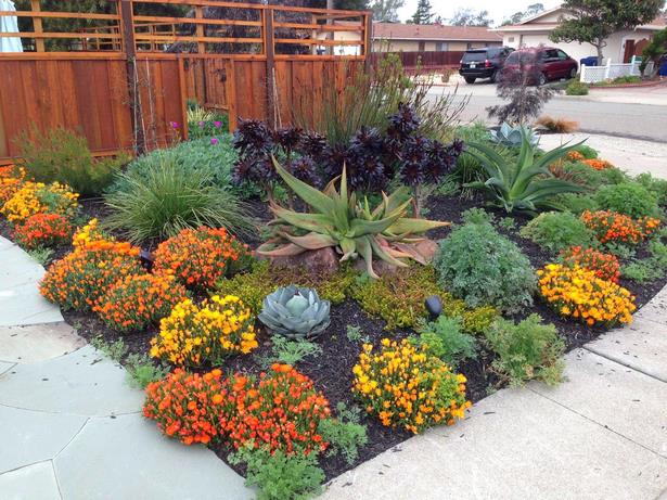 sudkalifornien-vorgarten-landschaftsbau-ideen-61_10 Southern california front yard landscaping ideas