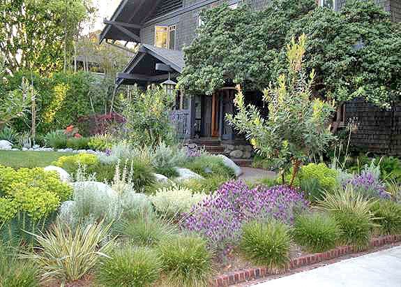sudkalifornien-vorgarten-landschaftsbau-ideen-61_11 Southern california front yard landscaping ideas