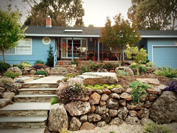 sudkalifornien-vorgarten-landschaftsbau-ideen-61_8 Southern california front yard landscaping ideas