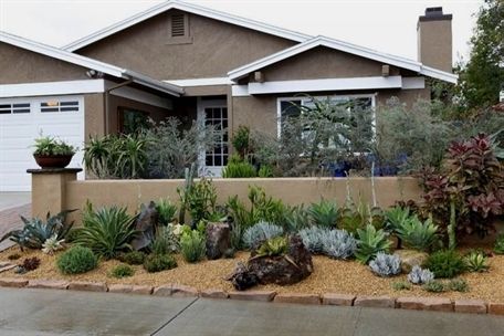 sudkalifornien-vorgarten-landschaftsbau-ideen-61_9 Southern california front yard landscaping ideas