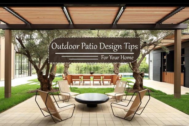 terrasse-landschaftsbau-ideen-bilder-09_17 Outdoor patio landscaping ideas pictures