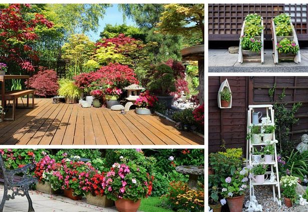 terrasse-pflanzer-ideen-27_15 Outdoor patio planter ideas