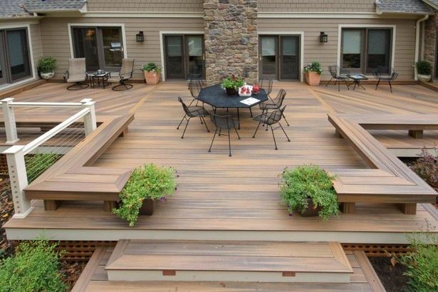 terrassendielen-ideen-designs-patio-64 Decking ideas designs patio