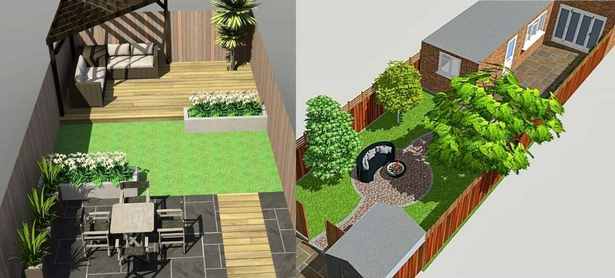 tiered-garten-design-ideen-55_3 Tiered garden design ideas