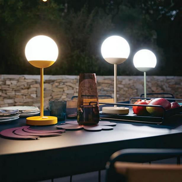 tischbeleuchtung-im-freien-ideen-40_20 Outdoor table lighting ideas