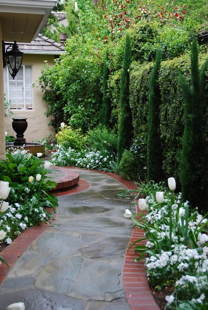 traditionelle-garten-design-ideen-34_9 Traditional garden design ideas