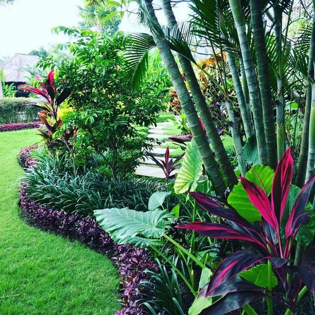 tropische-gartengestaltung-ideen-25_12 Tropical garden landscaping ideas