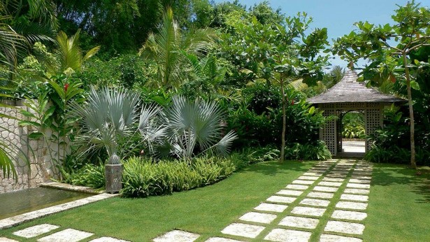 tropische-gartengestaltung-ideen-25_2 Tropical garden landscaping ideas