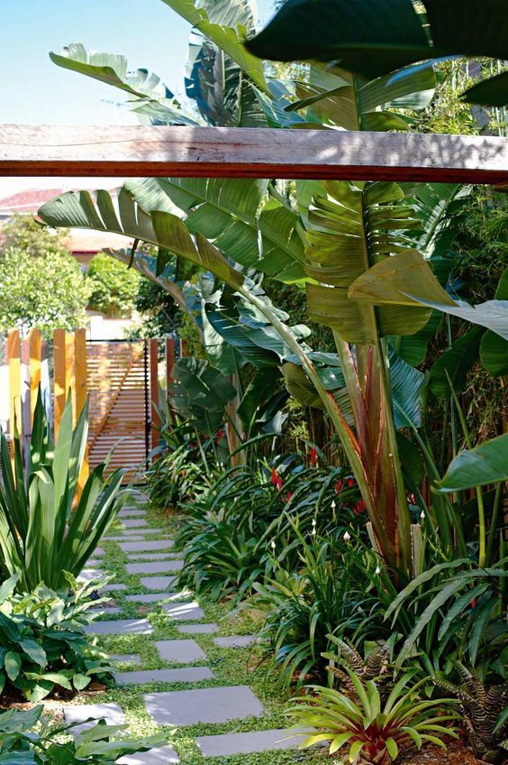 tropische-hausgarten-ideen-24_7 Tropical home garden ideas